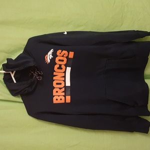 Dever Broncos Hoodie